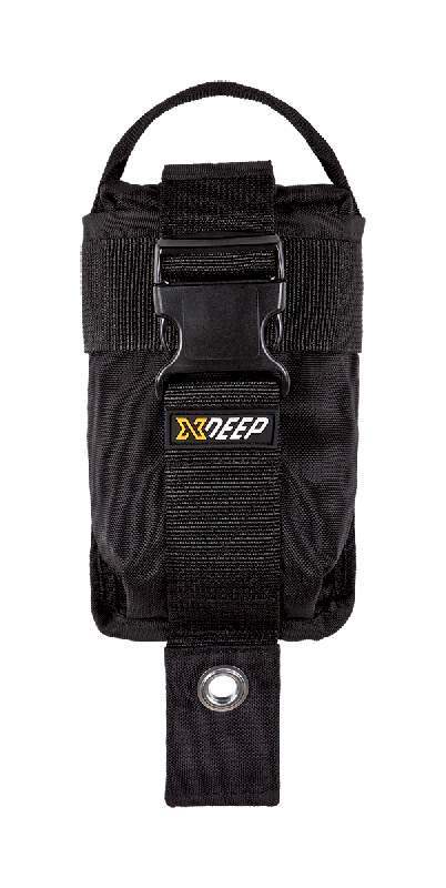 XDEEP Bleitaschen 2x3g XDEEP