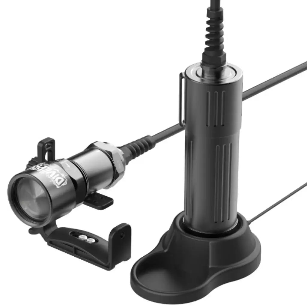 Tanklampe DIVEPRO BELIEVE