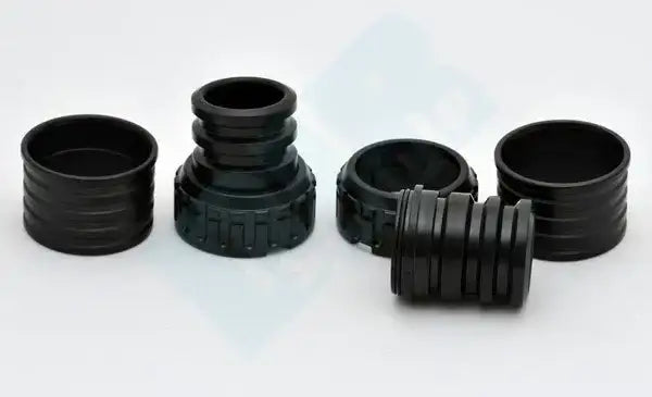 Golem Gear BOV Schlauchanschl. JJ, Draeger