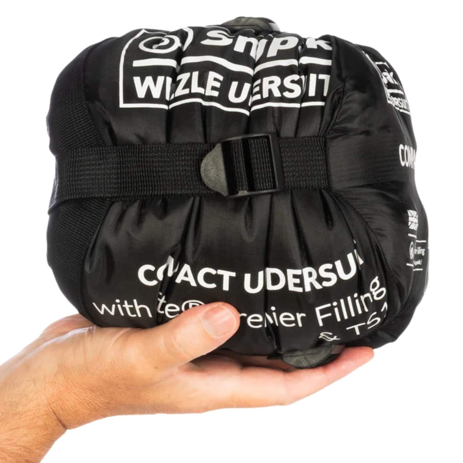 Weezle Compact Unterzieher