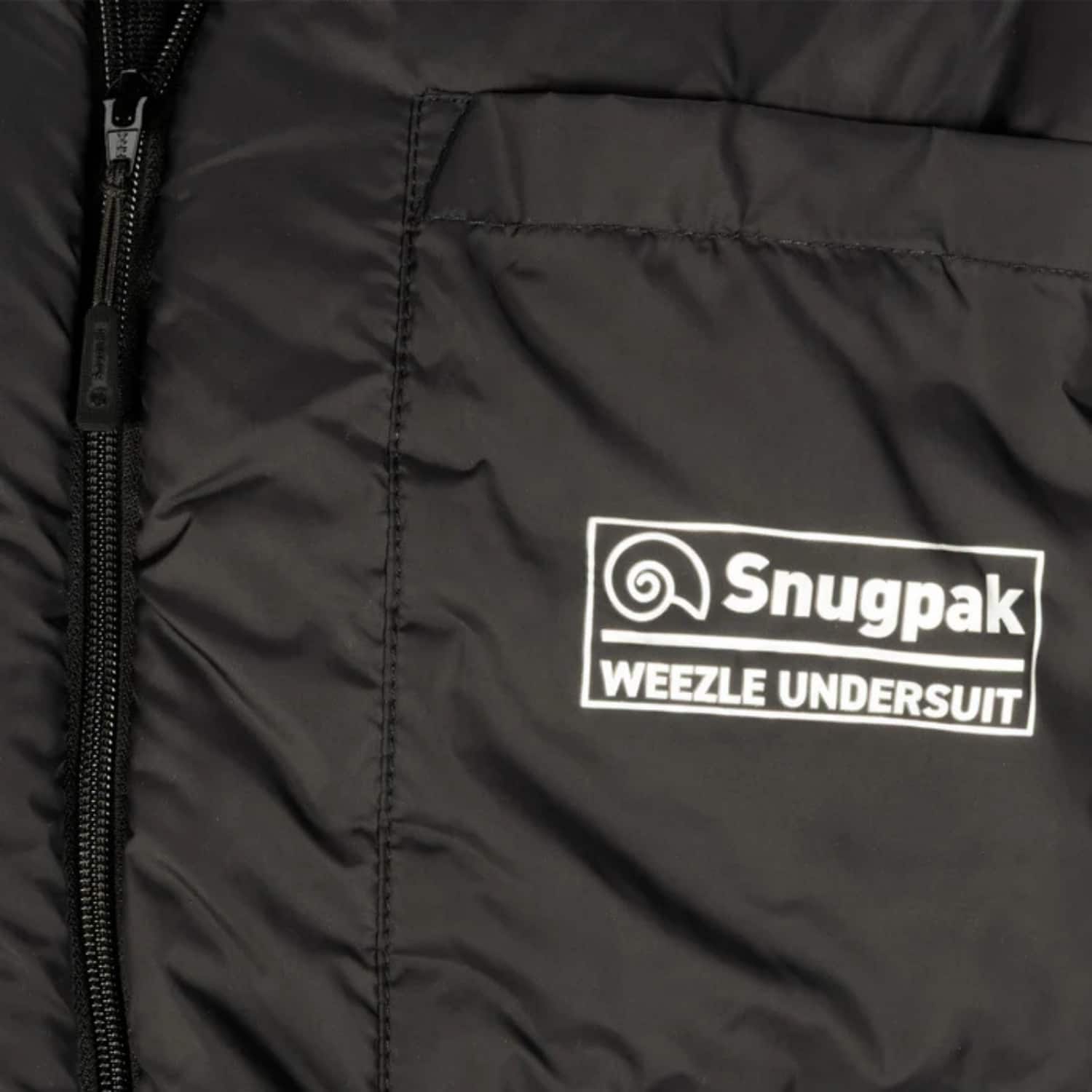 Weezle Compact Unterzieher