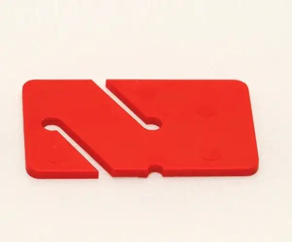 DUX Cavemarker REM rot (5 Stück) - AS-TecDive
