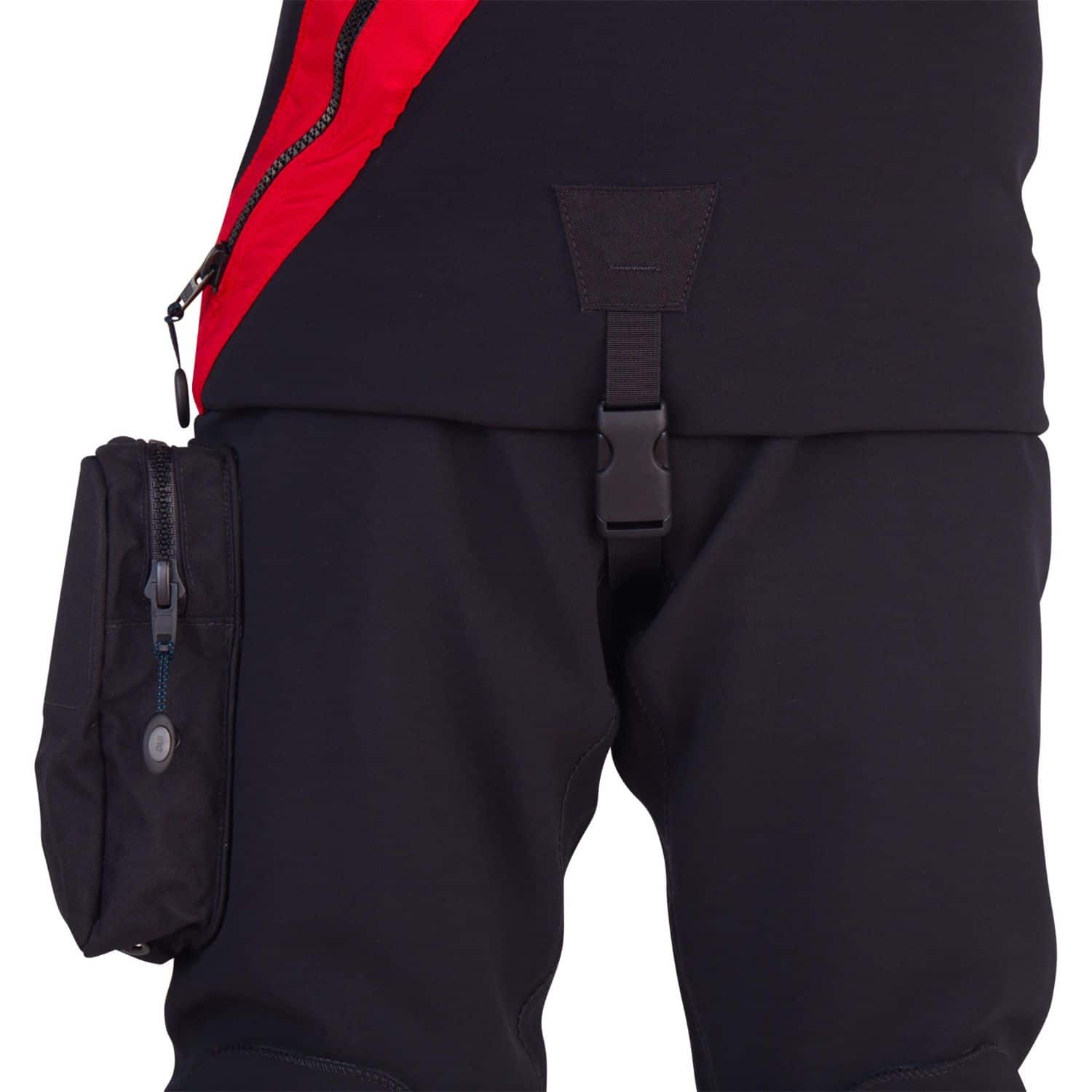 DUI Trockentauchanzug CF200 X