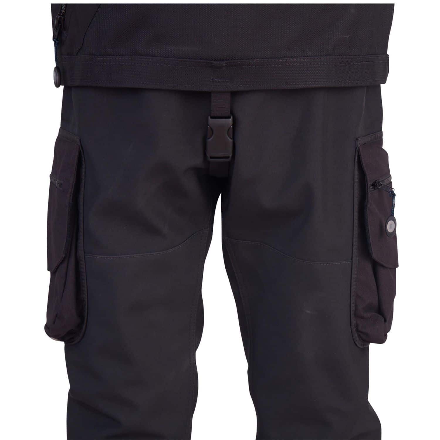 DUI Trockentauchanzug CLX450 Classic