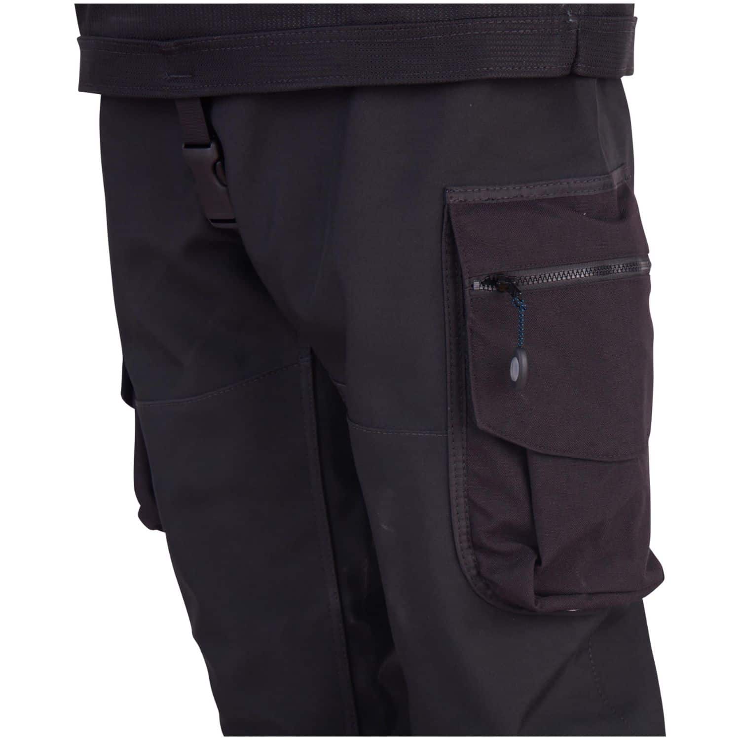 DUI Trockentauchanzug CLX450 Classic