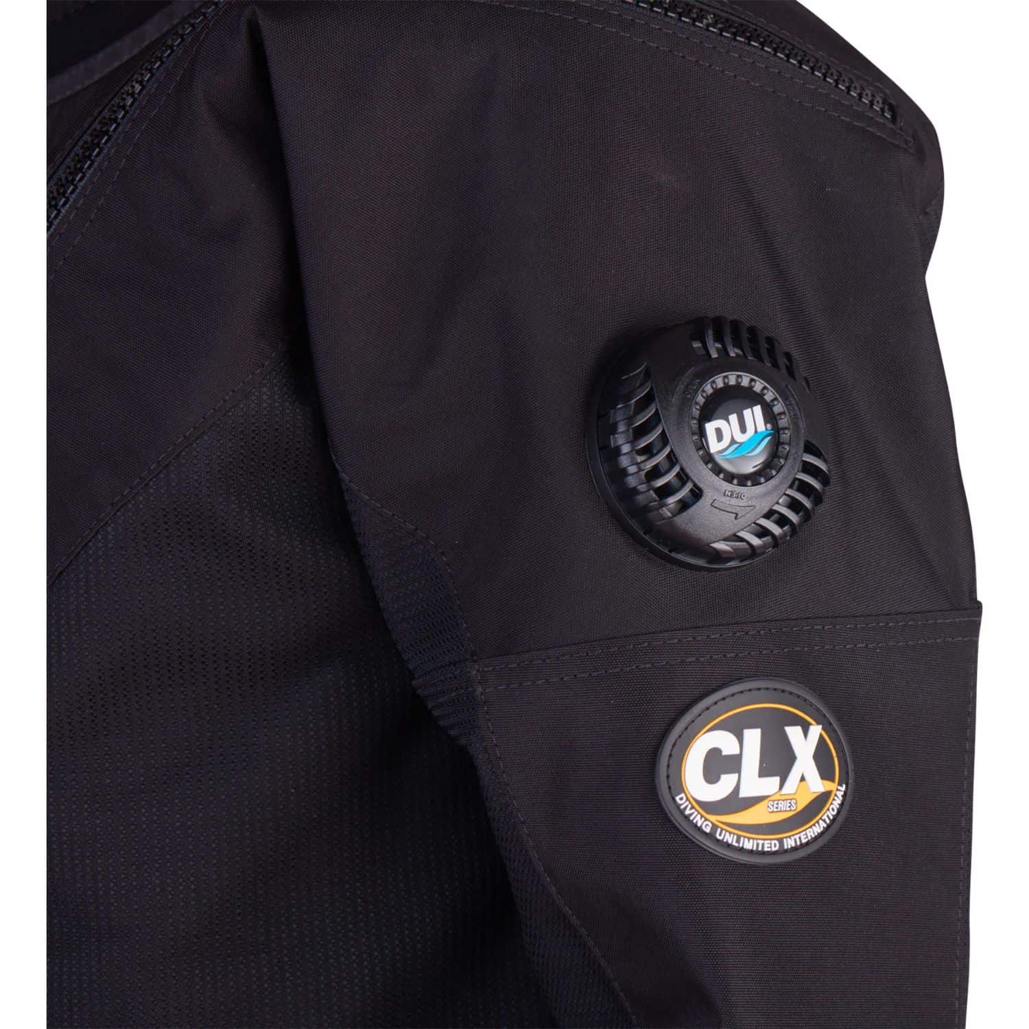 DUI Trockentauchanzug CLX450 Classic