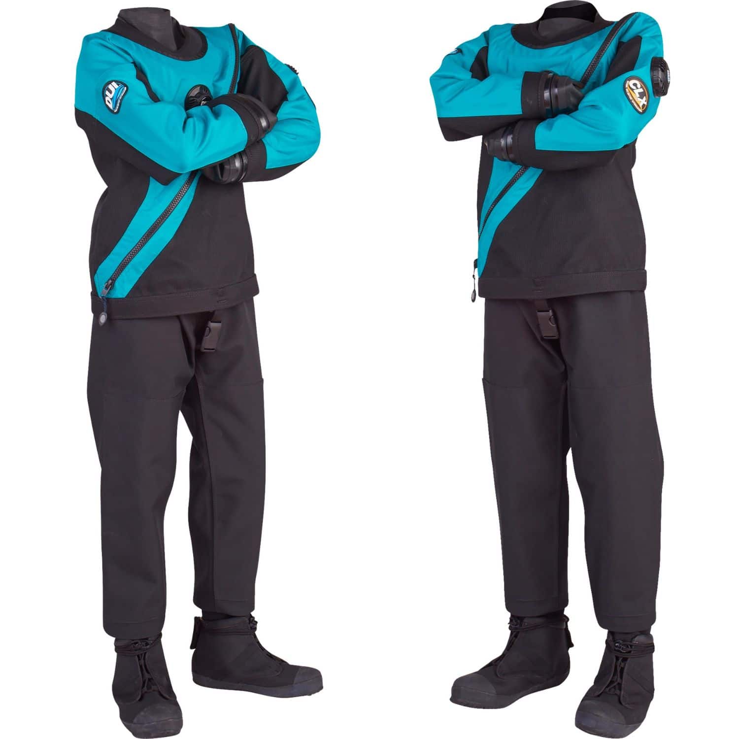 DUI Trockentauchanzug CLX450 Classic