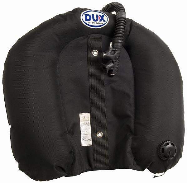 Hufeisen-Wing DUX CALIGO 20 - AS-TecDive
