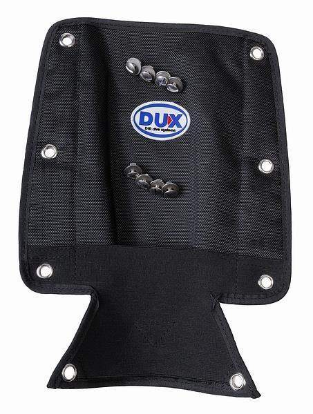 DUX Storage Back schwarz - AS-TecDive