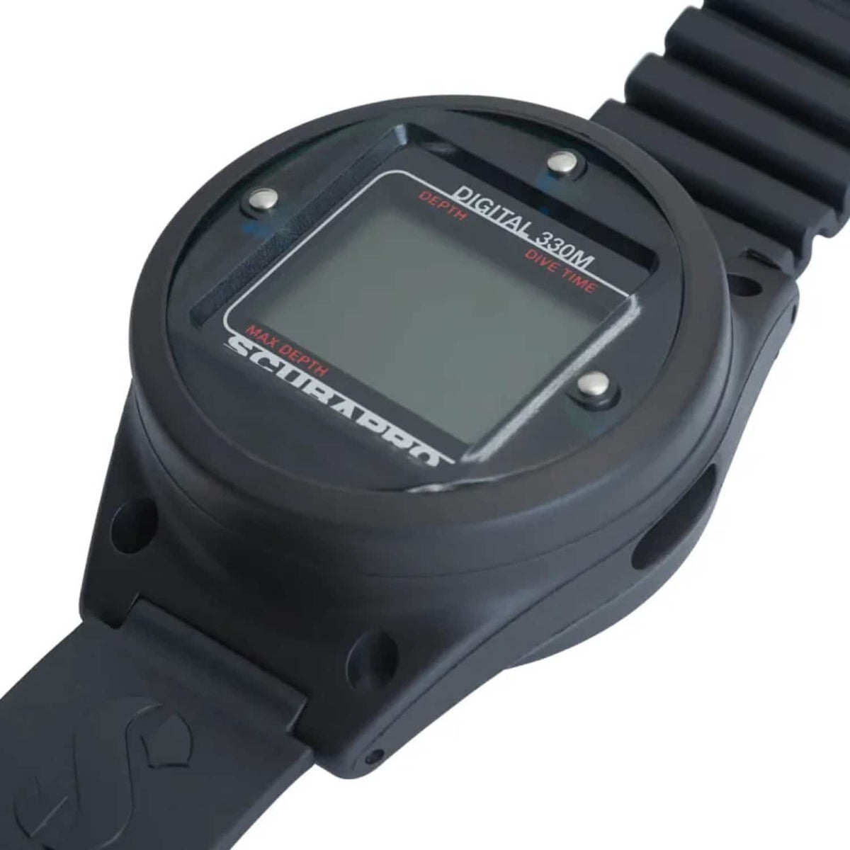 Scubapro Bottom Timer Digital 330