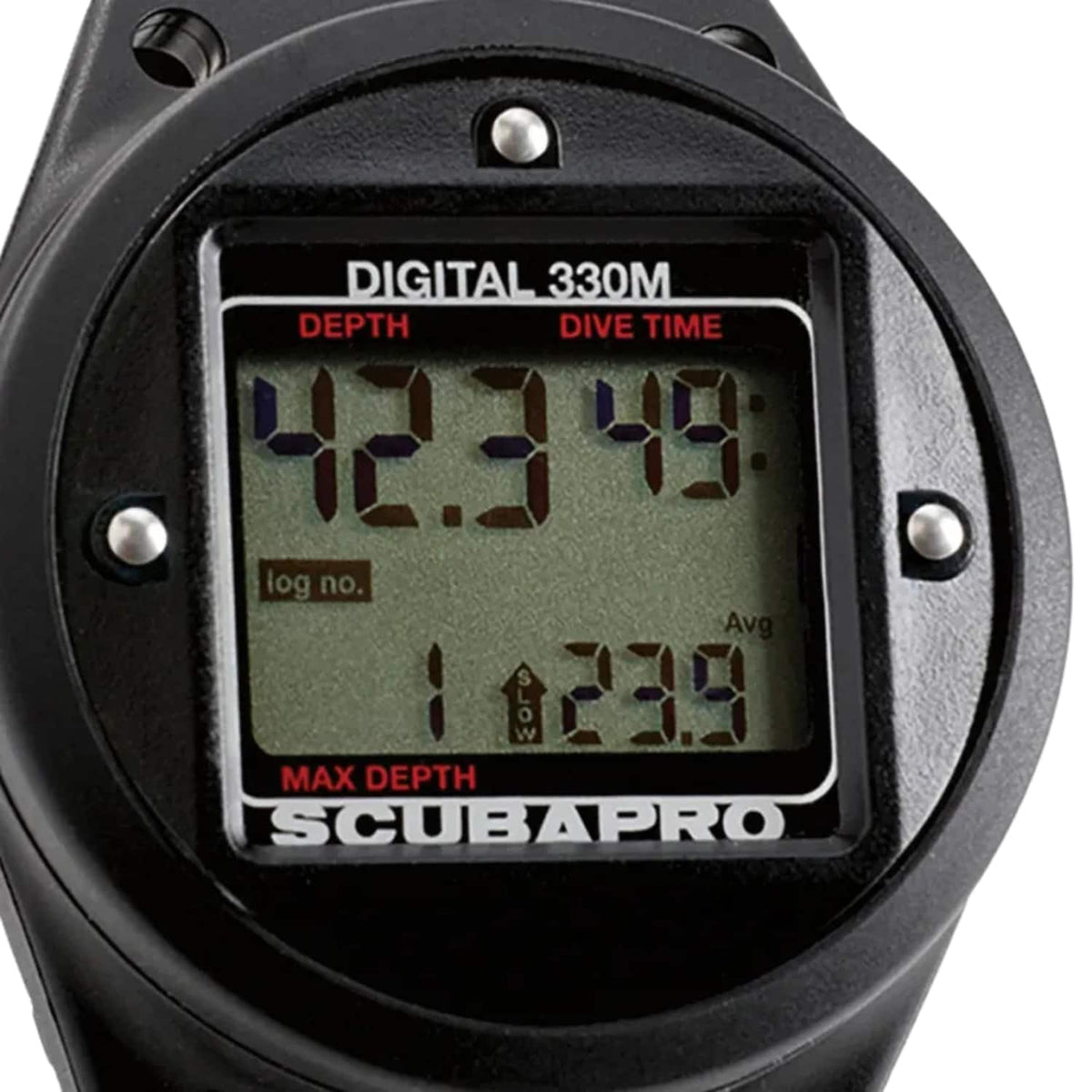Scubapro Bottom Timer Digital 330
