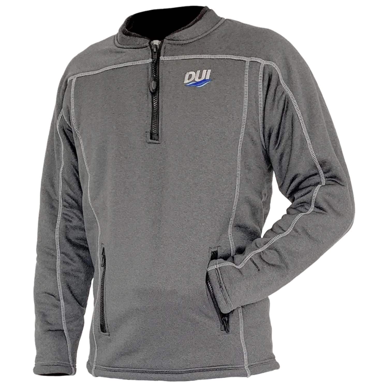 DUI DuoTherm II 300 Pullover