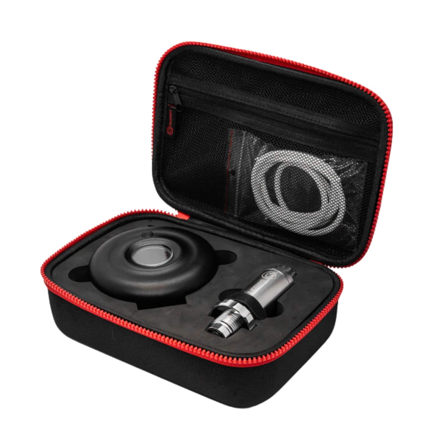 Divesoft Echo mit Flow Limiter