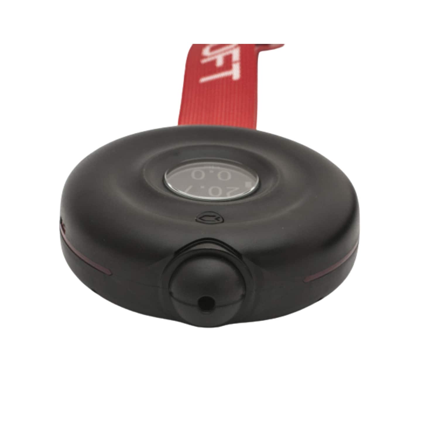 Divesoft Echo mit Flow Limiter