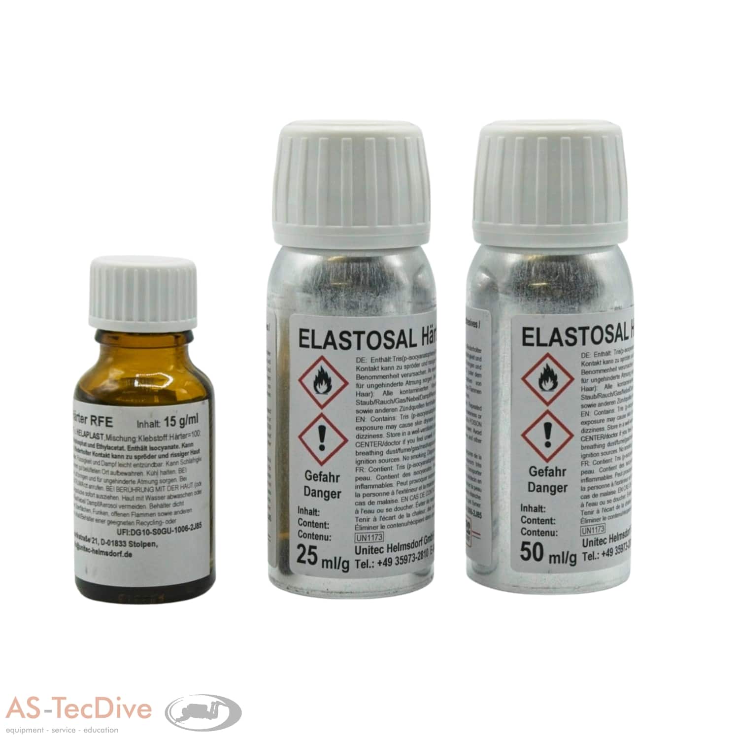 ELASTOSAL Härter RFE