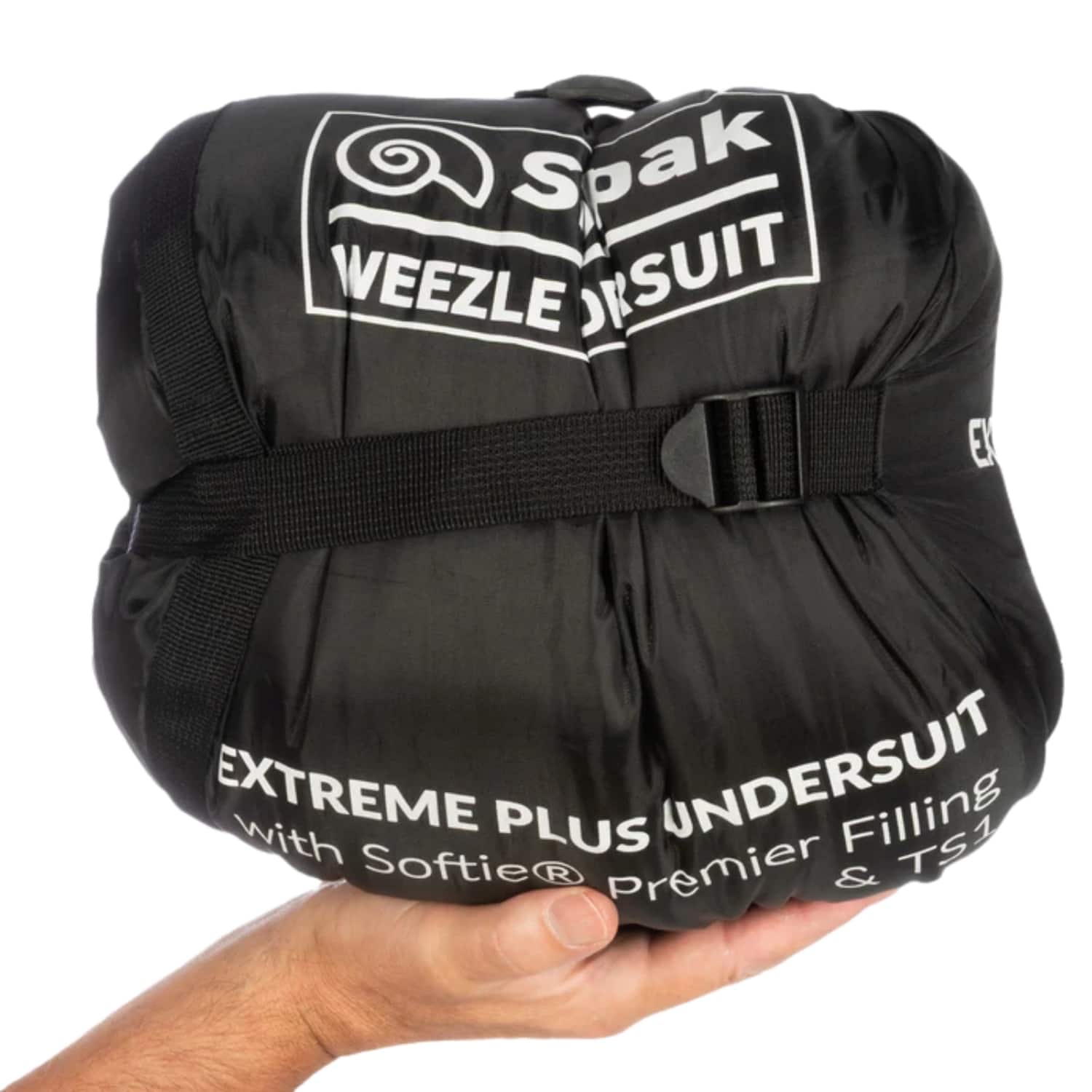 Weezle Extreme PLUS Unterzieher