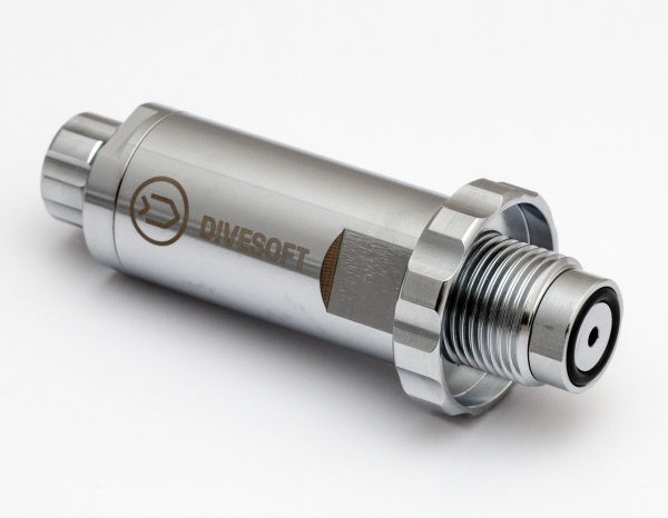 Divesoft Professional Flow Limiter MK2