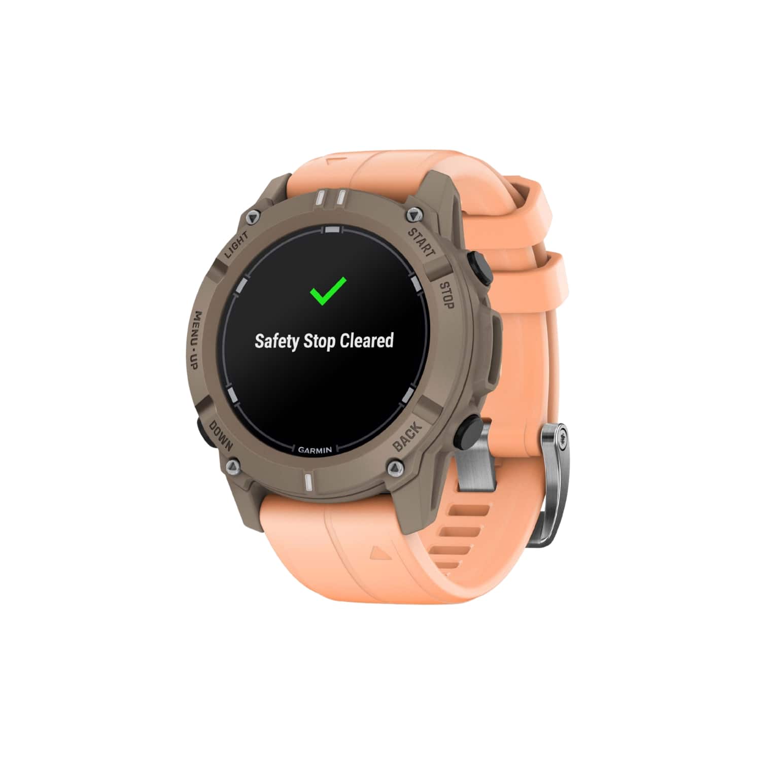 Garmin Descent G2