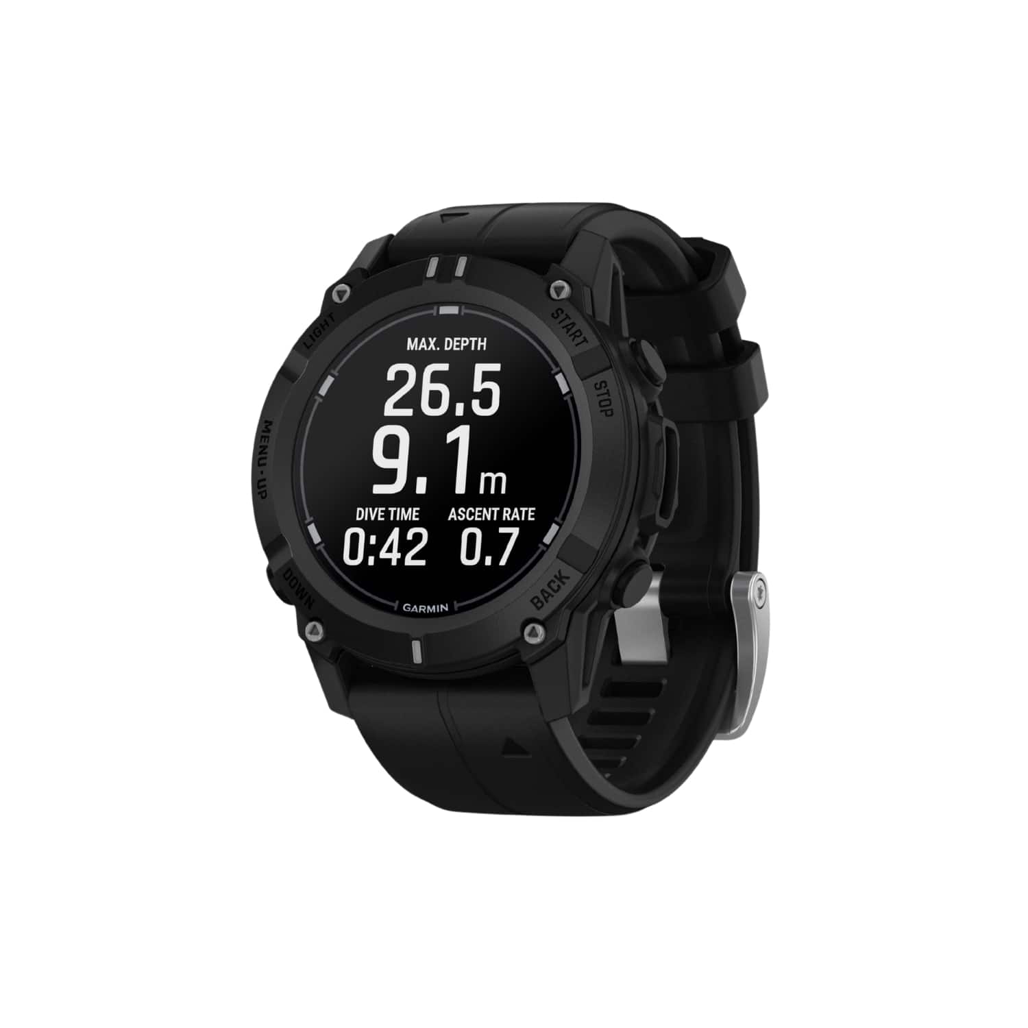 Garmin Descent G2