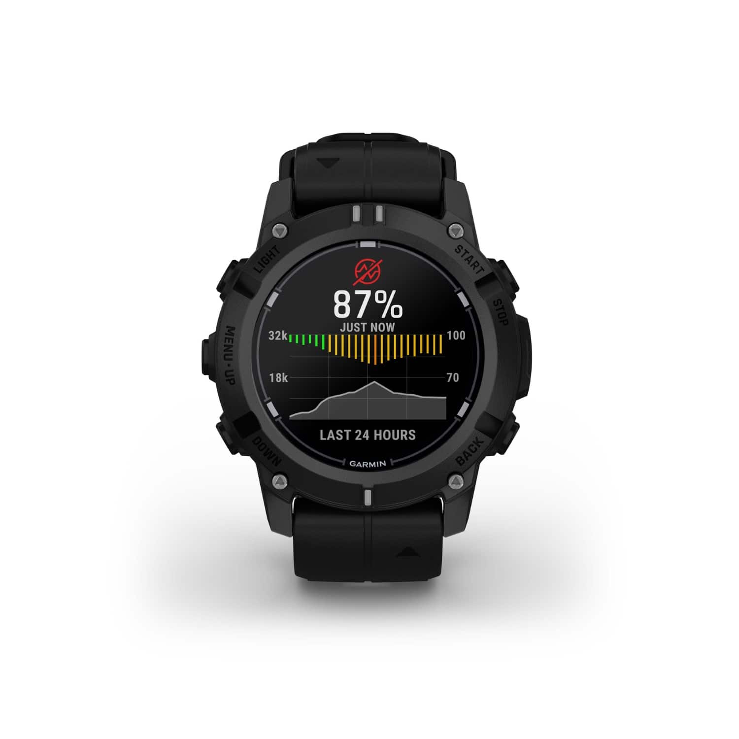 Garmin Descent G2