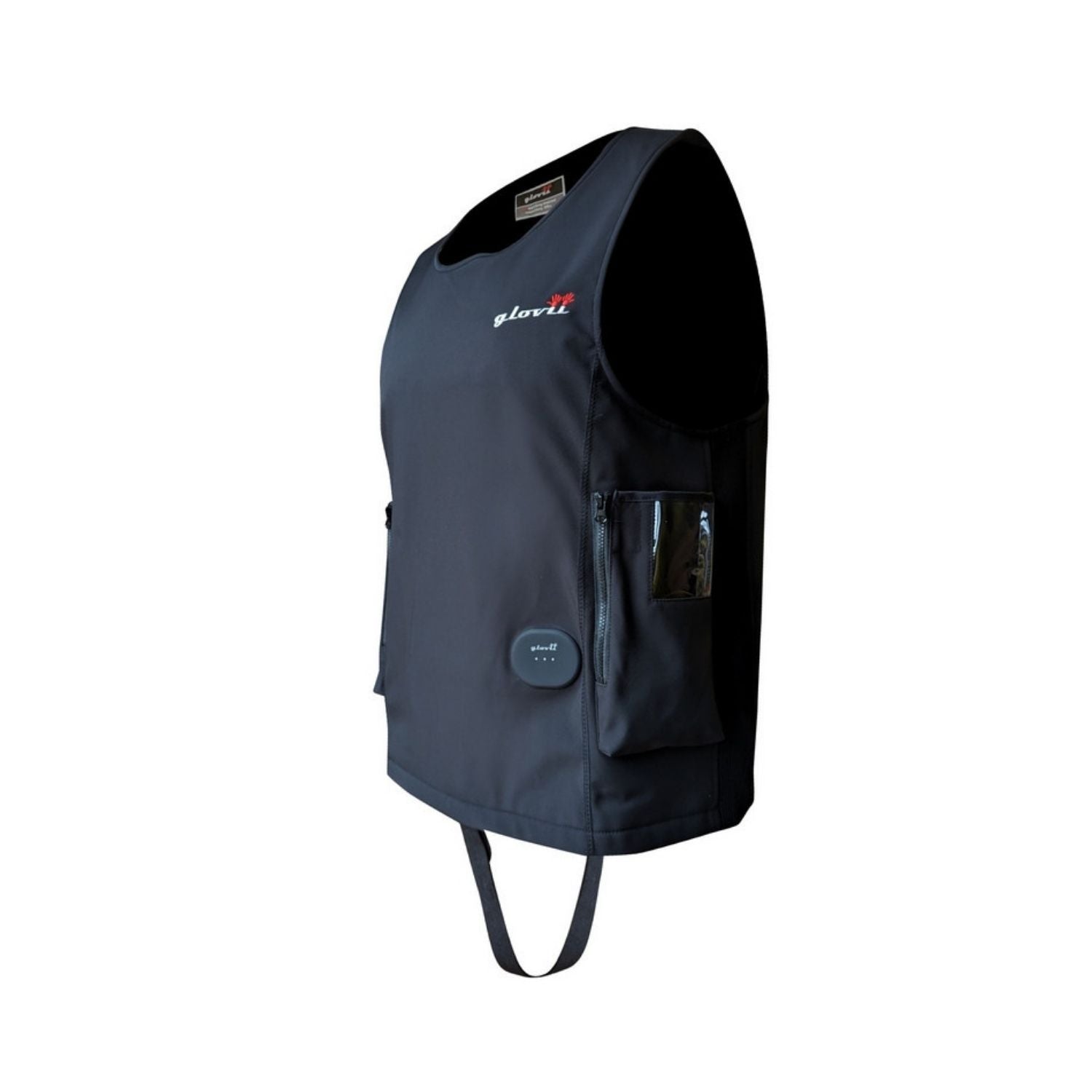 Heizweste Glovii GMV2