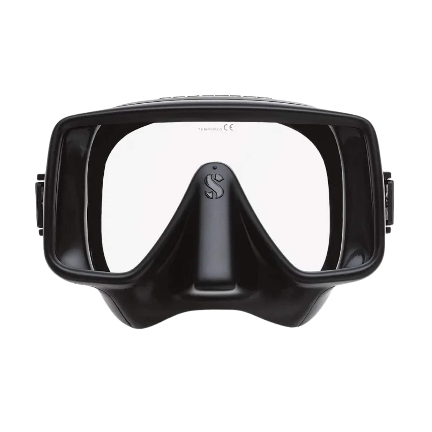 Scubapro Tauchmaske Gorilla Frameless