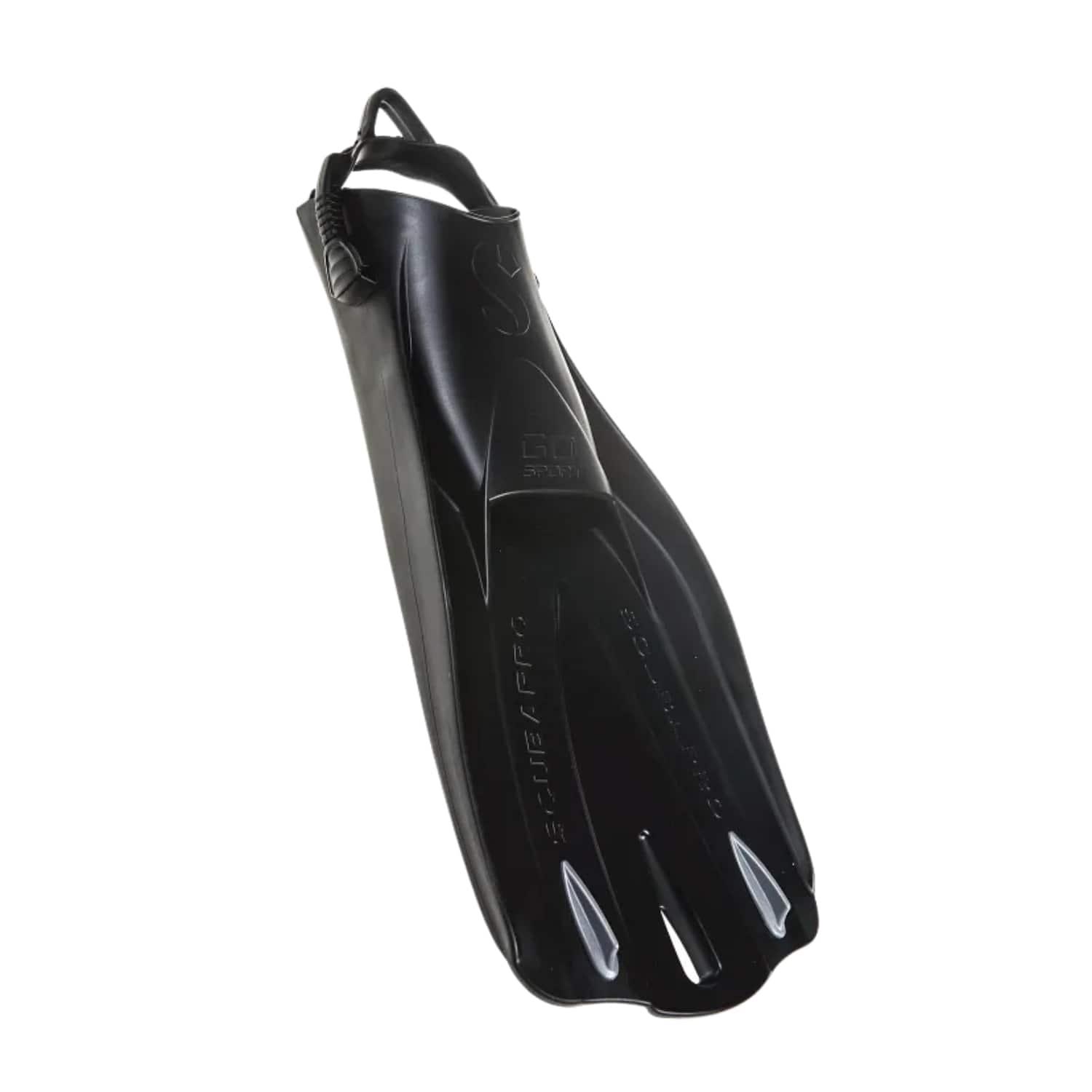 Scubapro Go Sport Fin schwarz