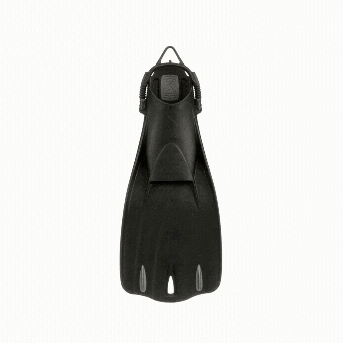Scubapro Go Sport Fin schwarz