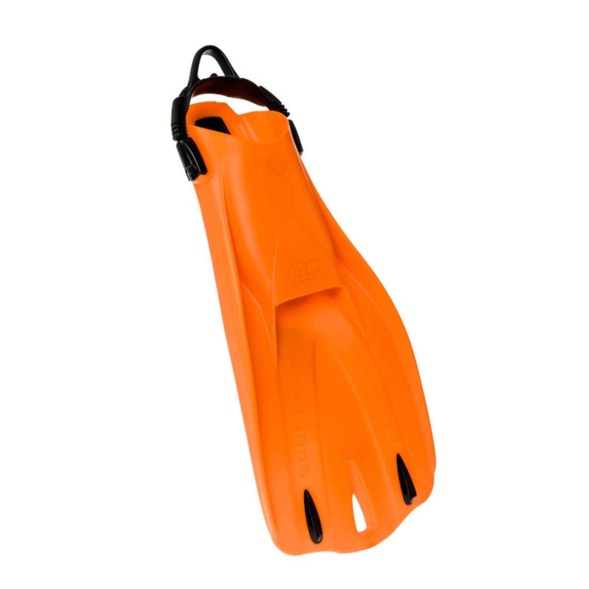 Scubapro Flossen Go Sport Gorilla - orange