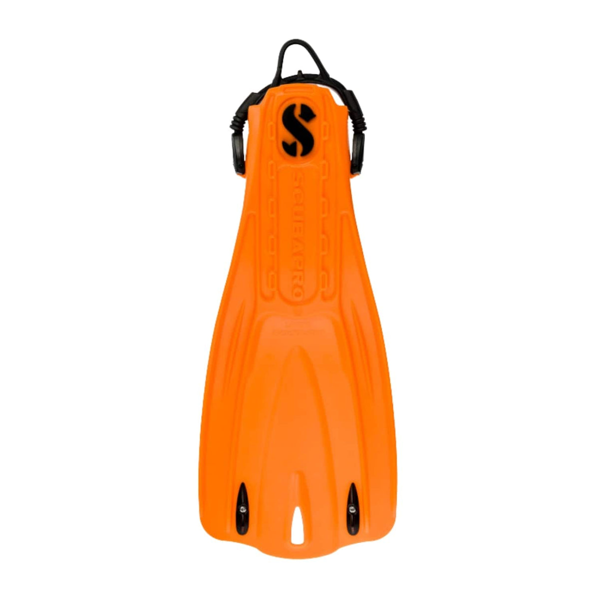 Scubapro Flossen Go Sport Gorilla - orange