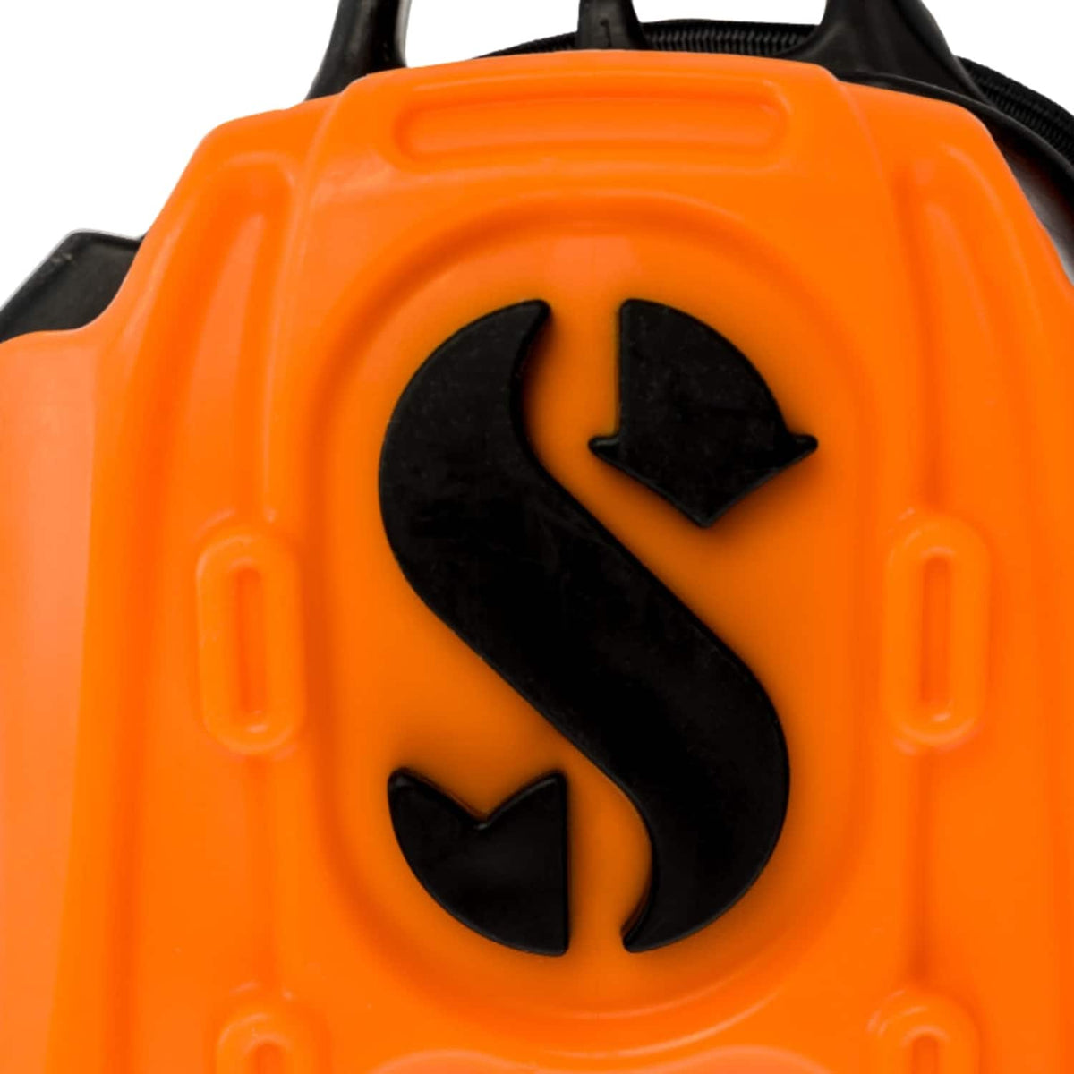 Scubapro Flossen Go Sport Gorilla - orange