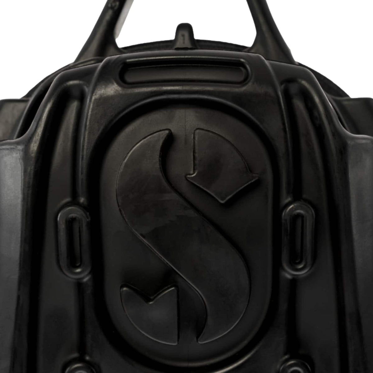 Scubapro Flossen Go Sport Gorilla - schwarz