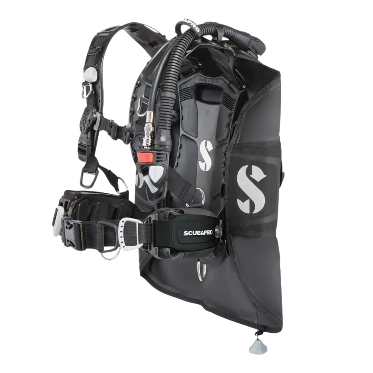 Scubapro Tarierjacket Hydros Pro 2