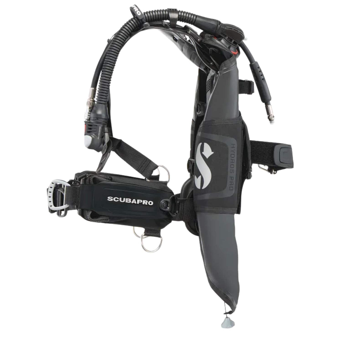 Scubapro Tarierjacket Hydros Pro 2