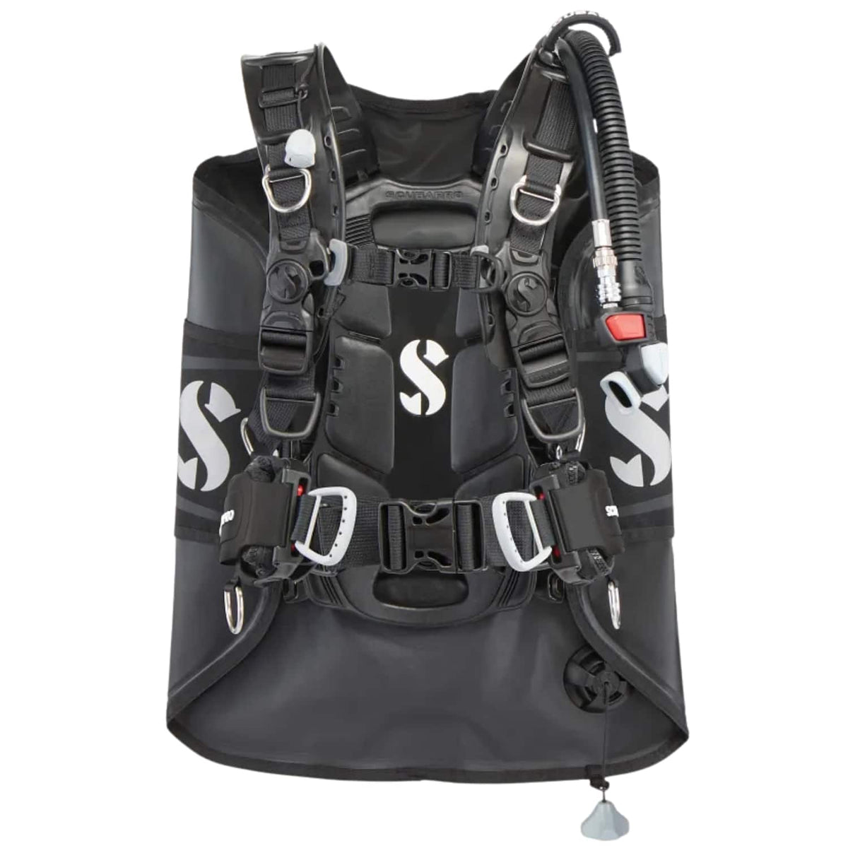 Scubapro Tarierjacket Hydros Pro 2