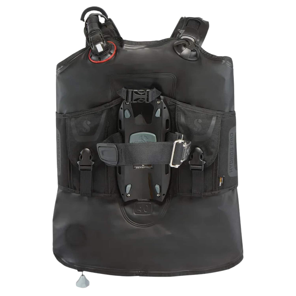 Scubapro Tarierjacket Hydros Pro 2