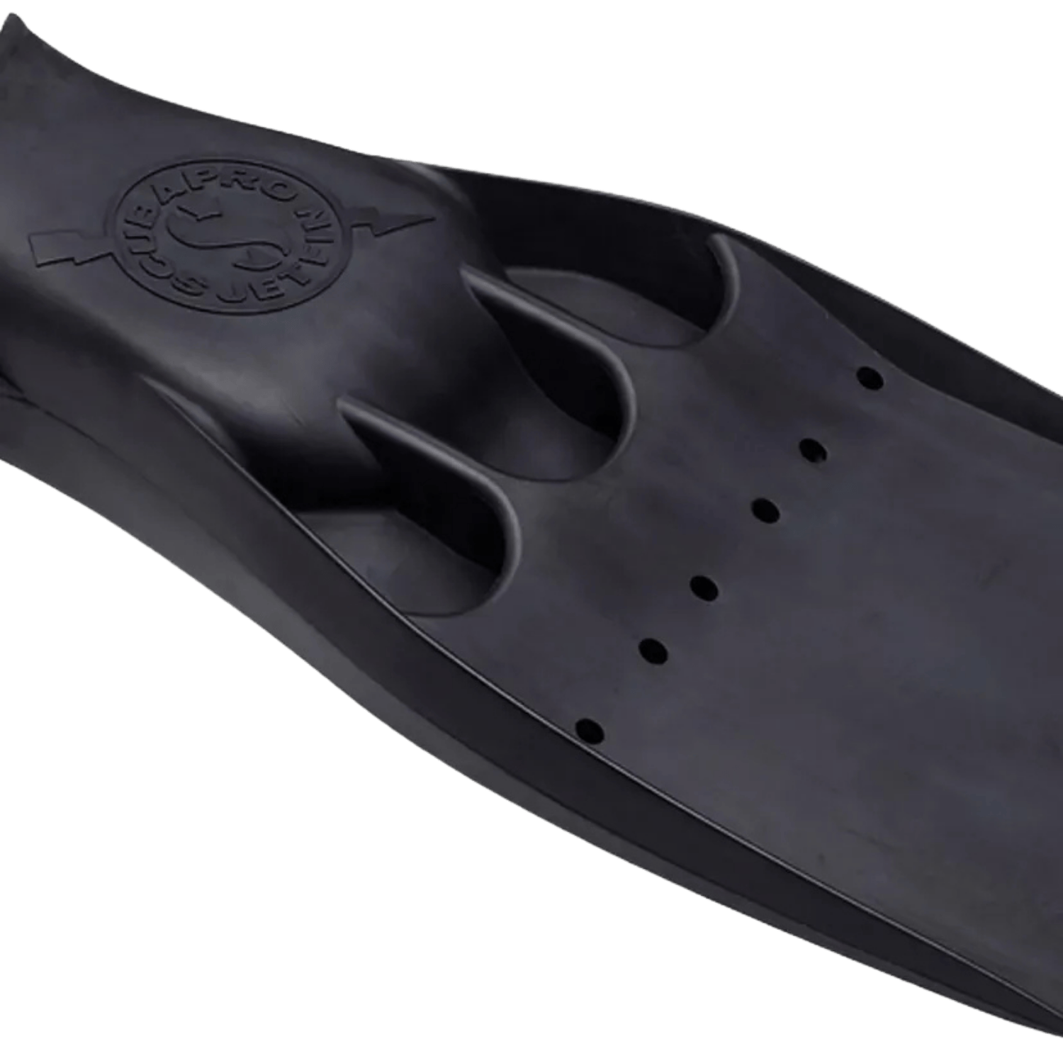 Scubapro Jet Fin - schwarz bei AS-TecDive