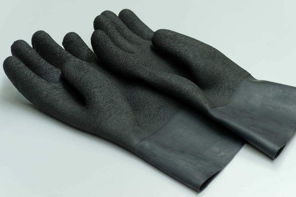 rofos handschuhe KUBI Handschuhsystem