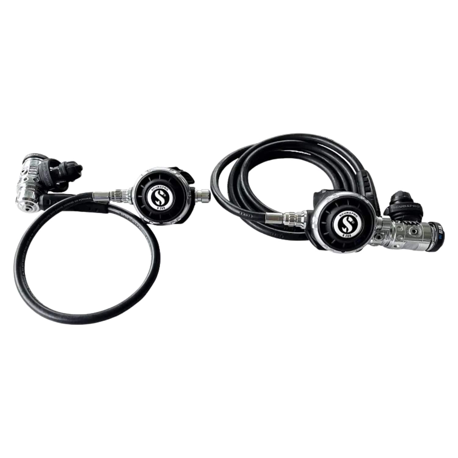 Scubapro Kaltwasser Atemreglerset MK19 Evo/G260