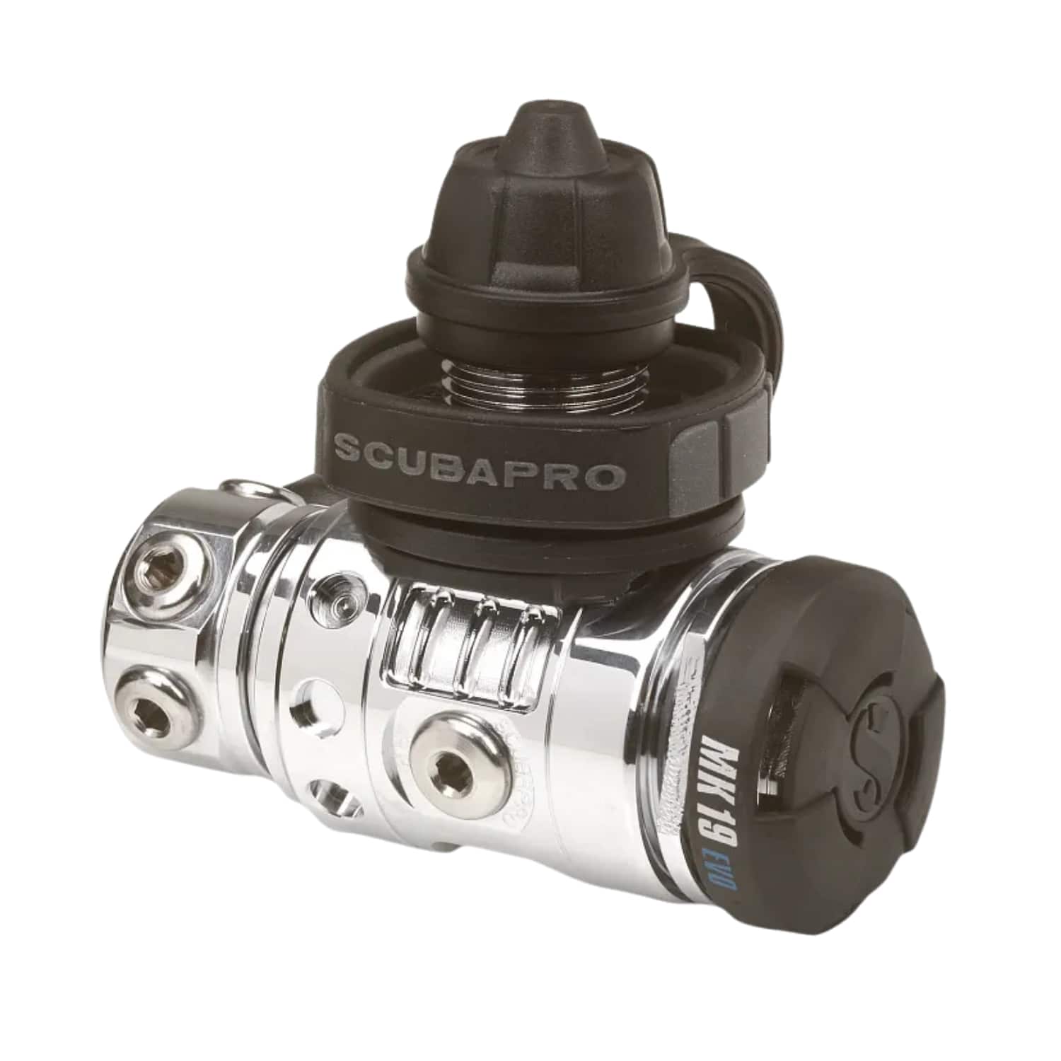 Scubapro Kaltwasser Atemreglerset MK19 Evo/G260