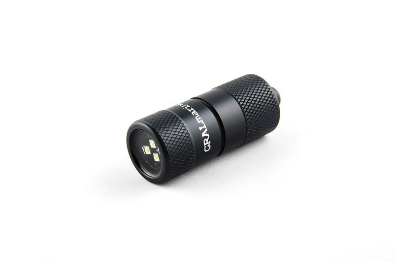 GRALmarine Videoleuchte KX Video 3 LED