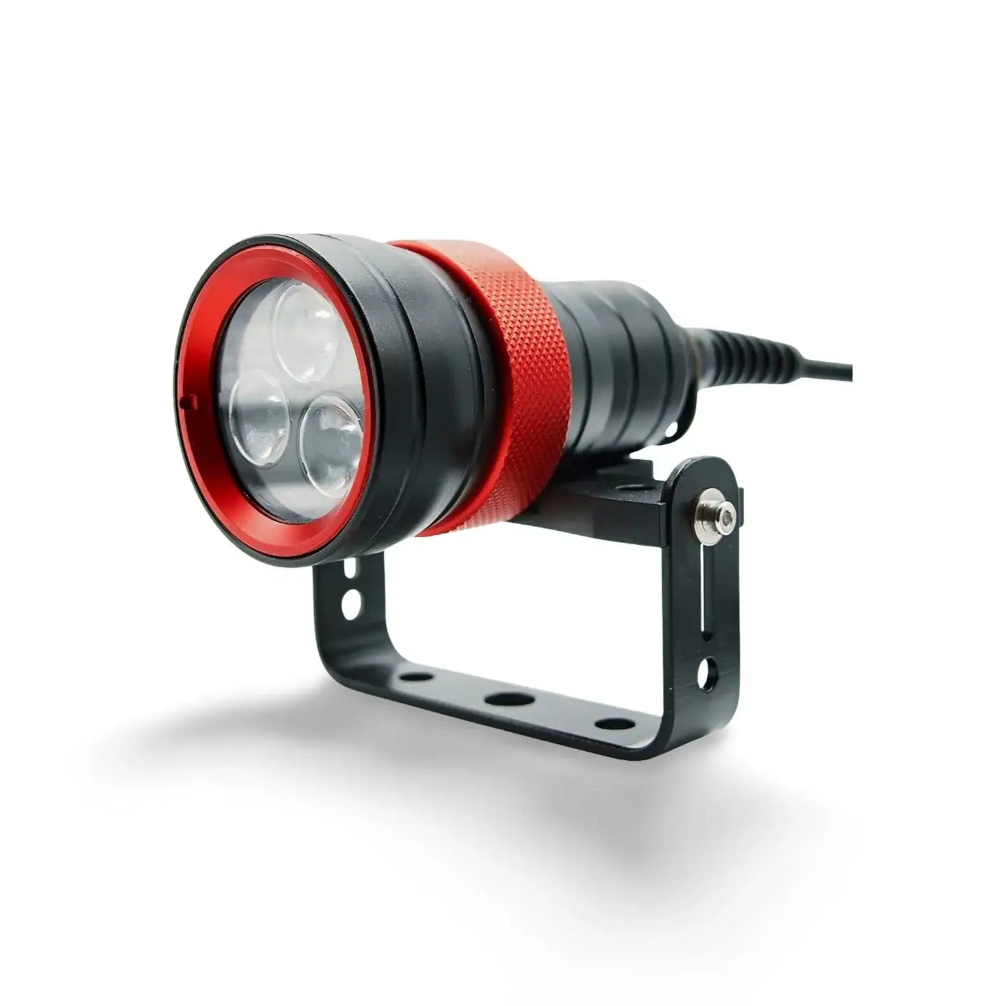DAWOSUB Lampenkopf 3LED