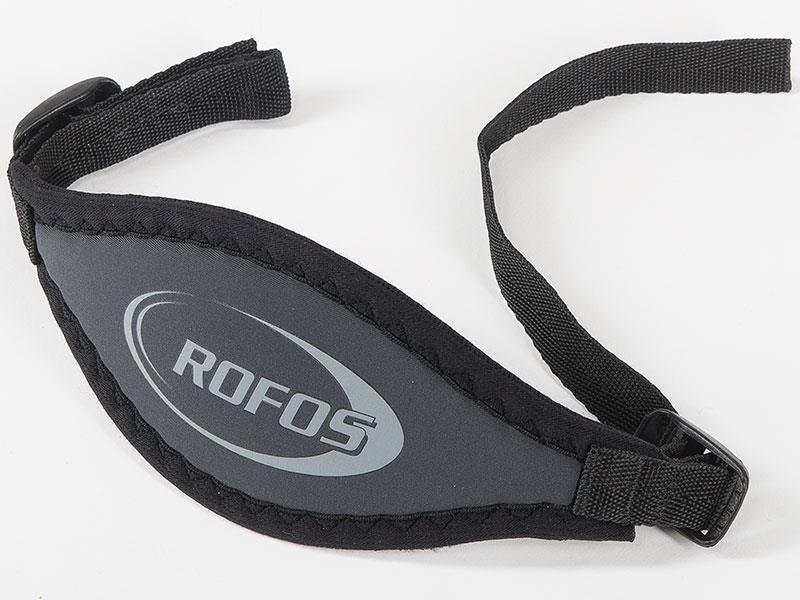 ROFOS Neopren Maskenband