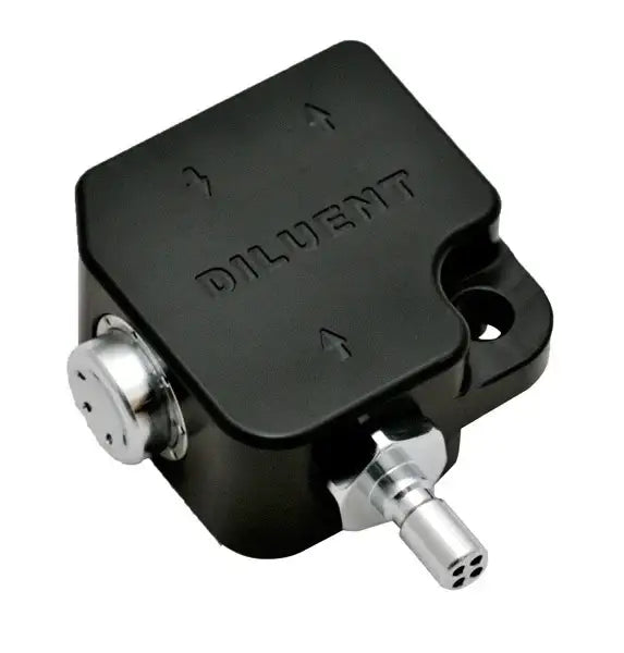 Manual Add- Inflatoradapter Golem