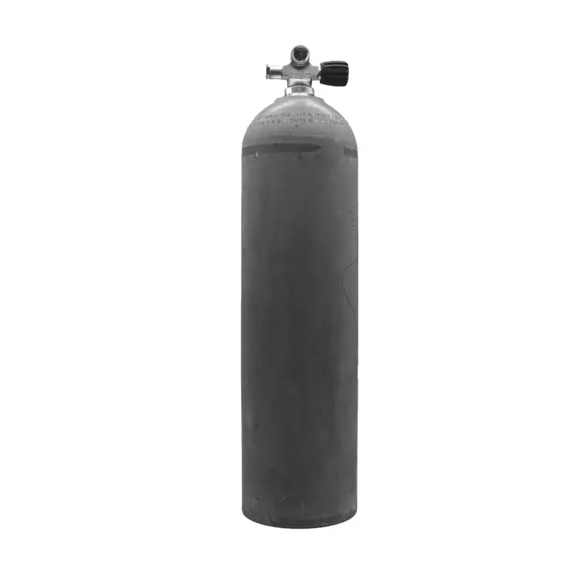 MES Alustages 11,1l 207bar