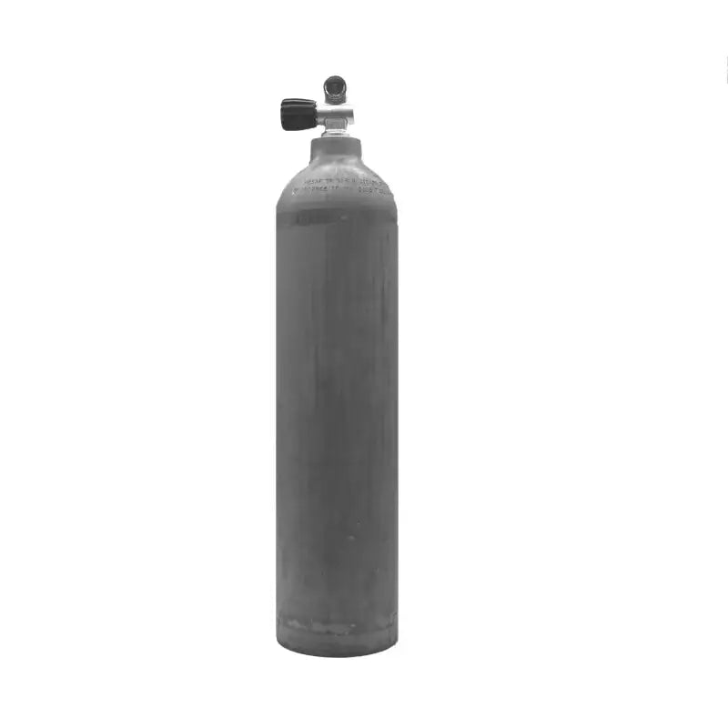 MES Alustage 7ltr 200bar
