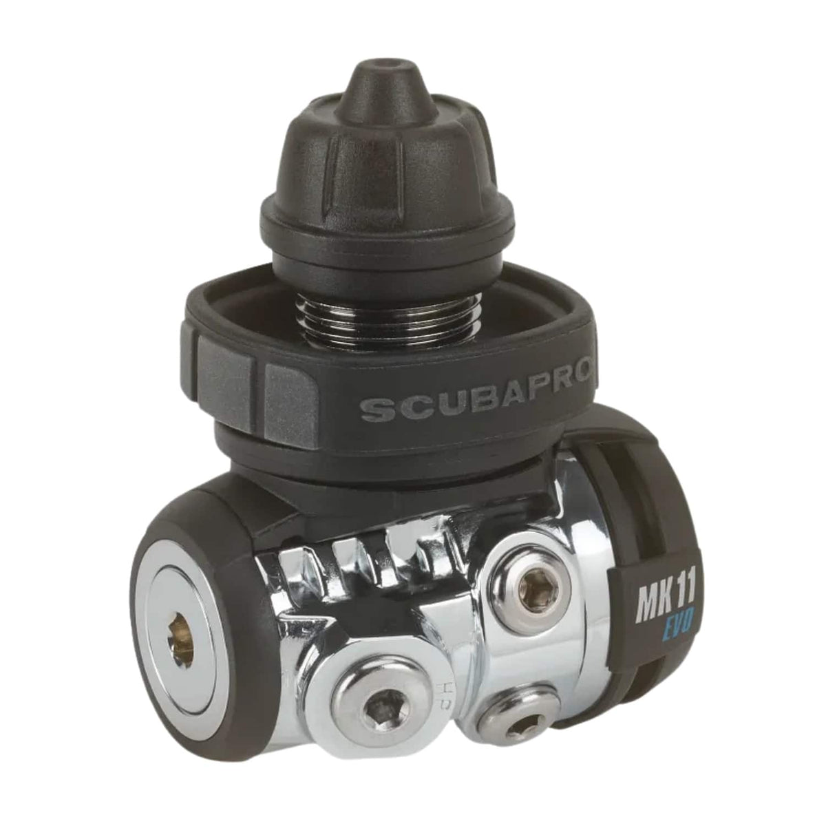 Scubapro 1. Stufe MK11 EVO DIN 300
