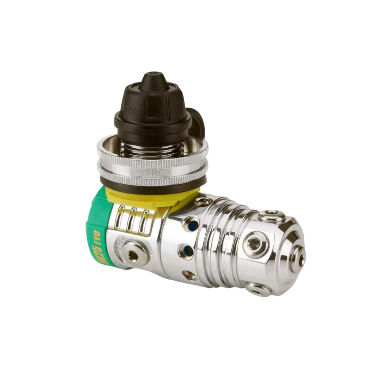 Scubapro Atemreglerset MK25 EVO/S270 NITROX 200bar