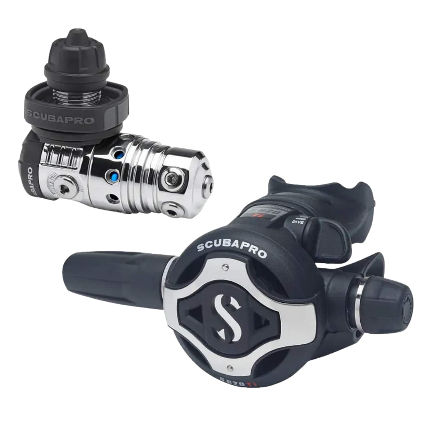 Scubapro Atemreglerset MK25 EVO/S620Ti