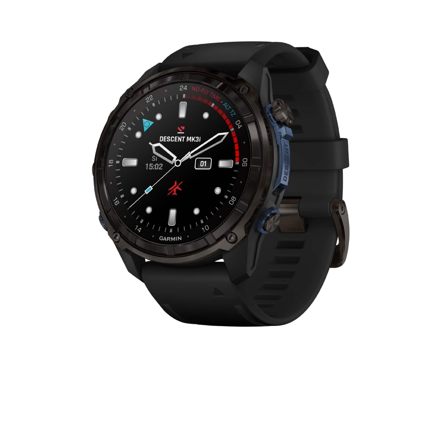 Garmin Descent MK3i - 51mm